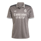 Real Madrid Tredjetröja 2024-2025